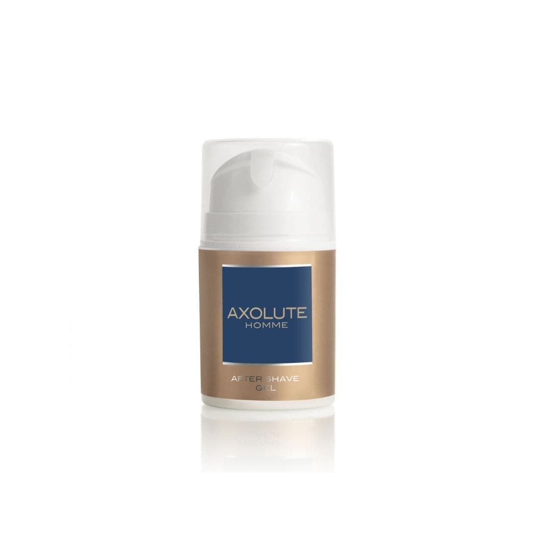 Axolute Homme Aftershave Gel 50ml
