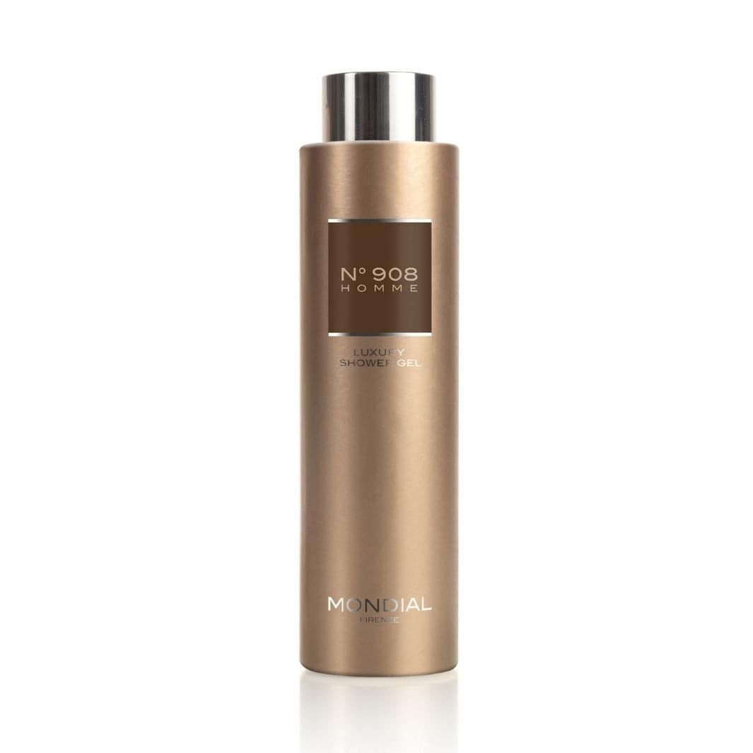 No. 908 Homme Shower Gel 250ml