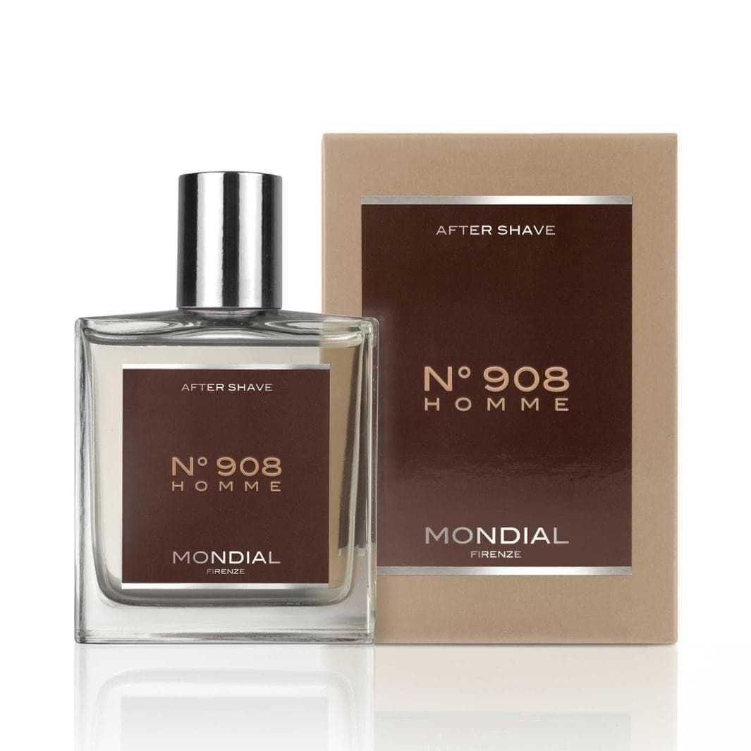 No. 908 Homme Aftershave Splash Lotion 100ml