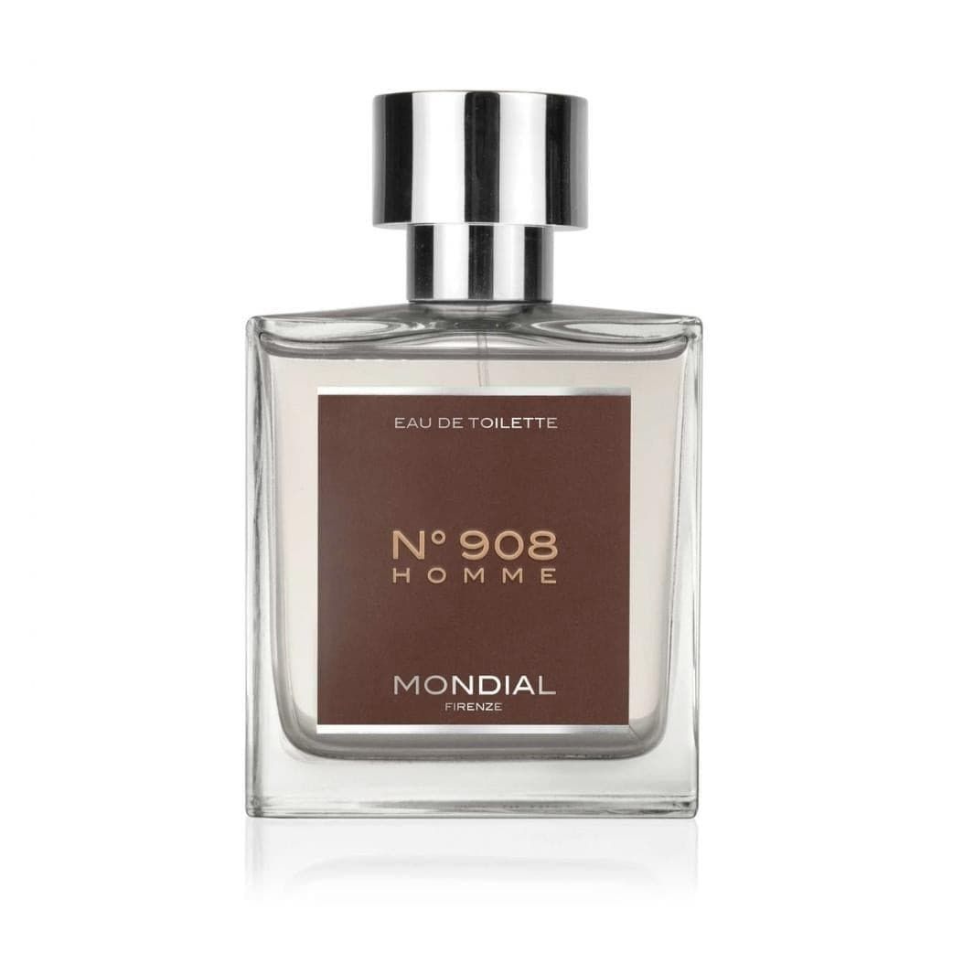 No. 908 Homme Eau de Toilette 100ml