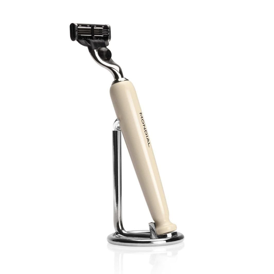 Tizio Vertical Razor Stand
