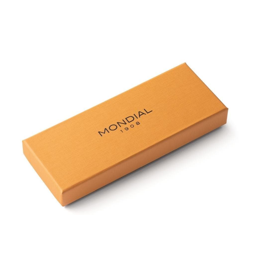 Sphaera Safety Razor with Handle in Wengé Wood