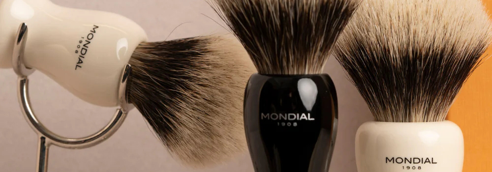 Shaving Brushes