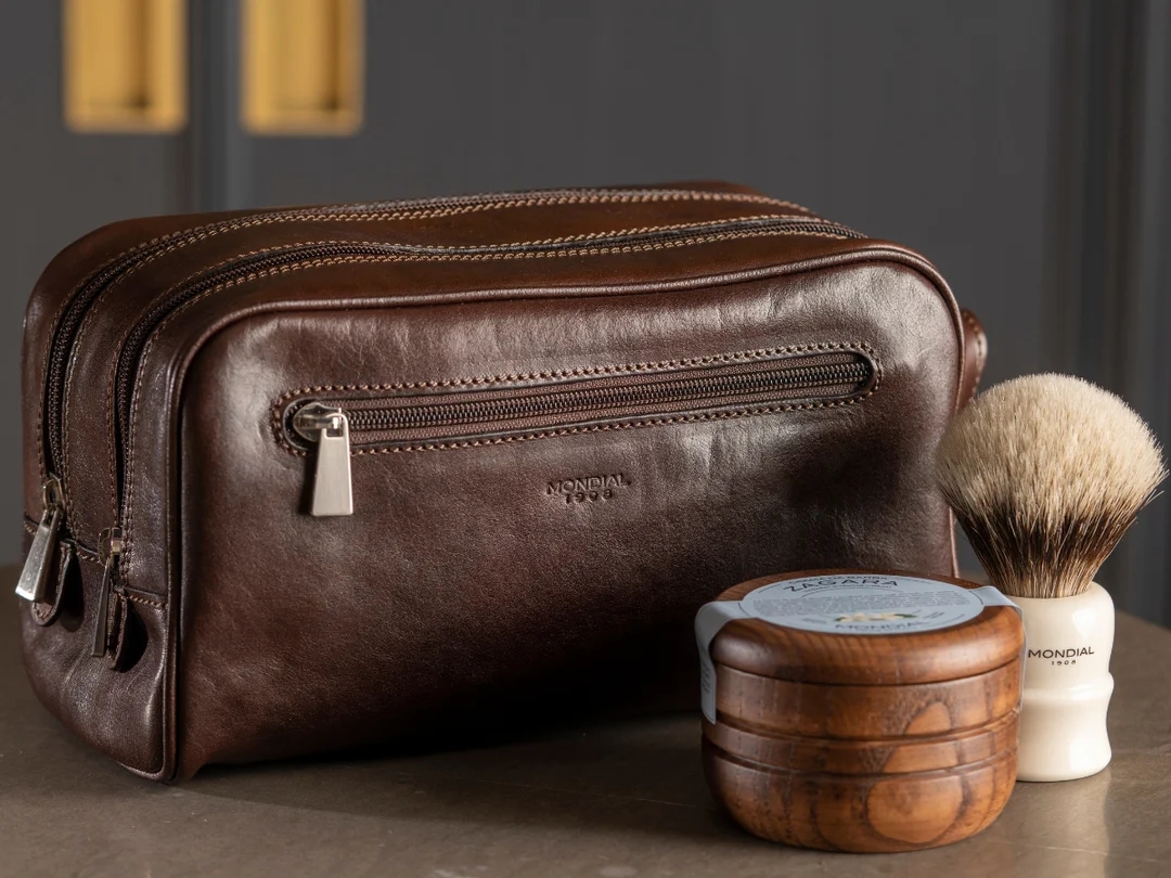 Travel Shaving Goods