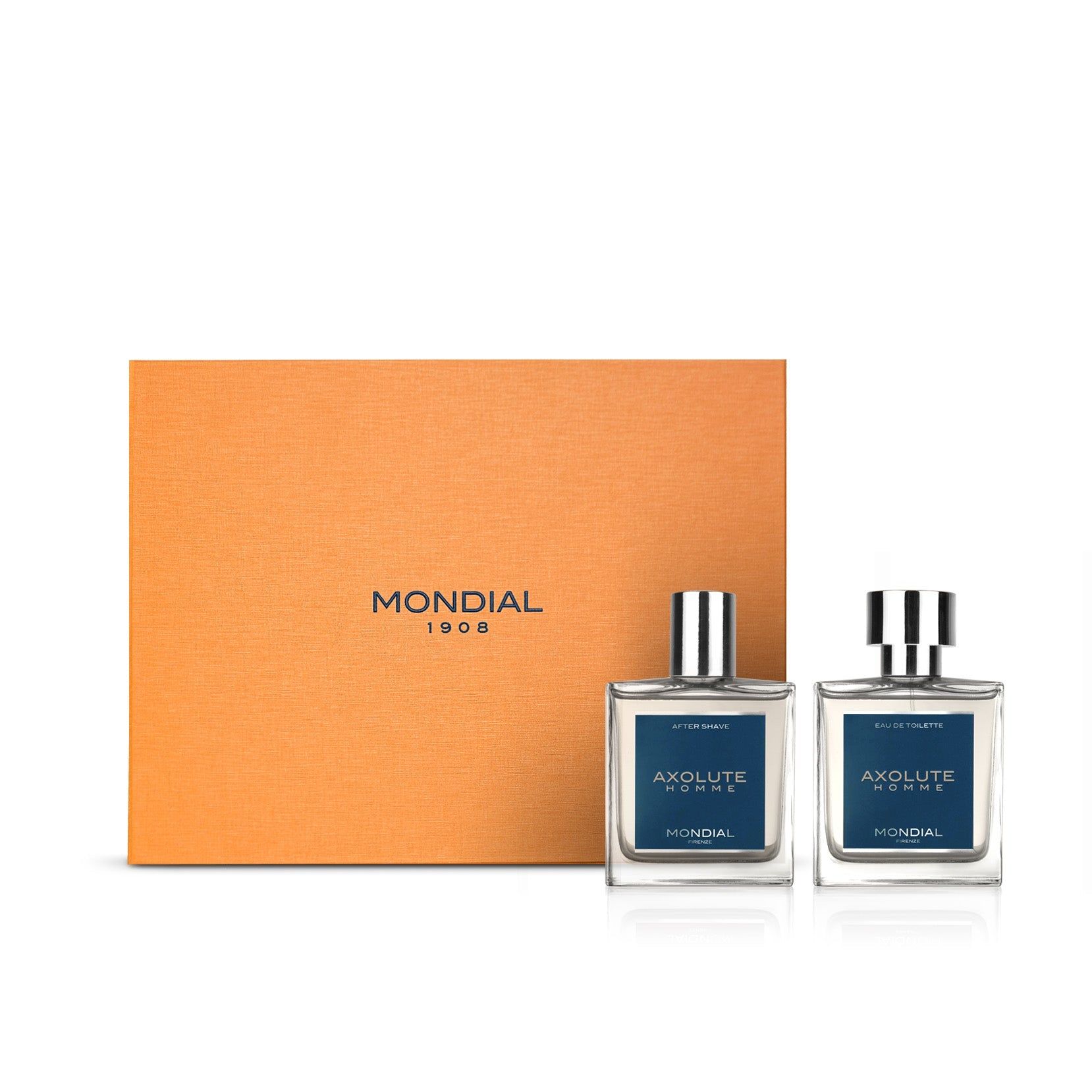 Gift Set Royal: Axolute Aftershave Splas...