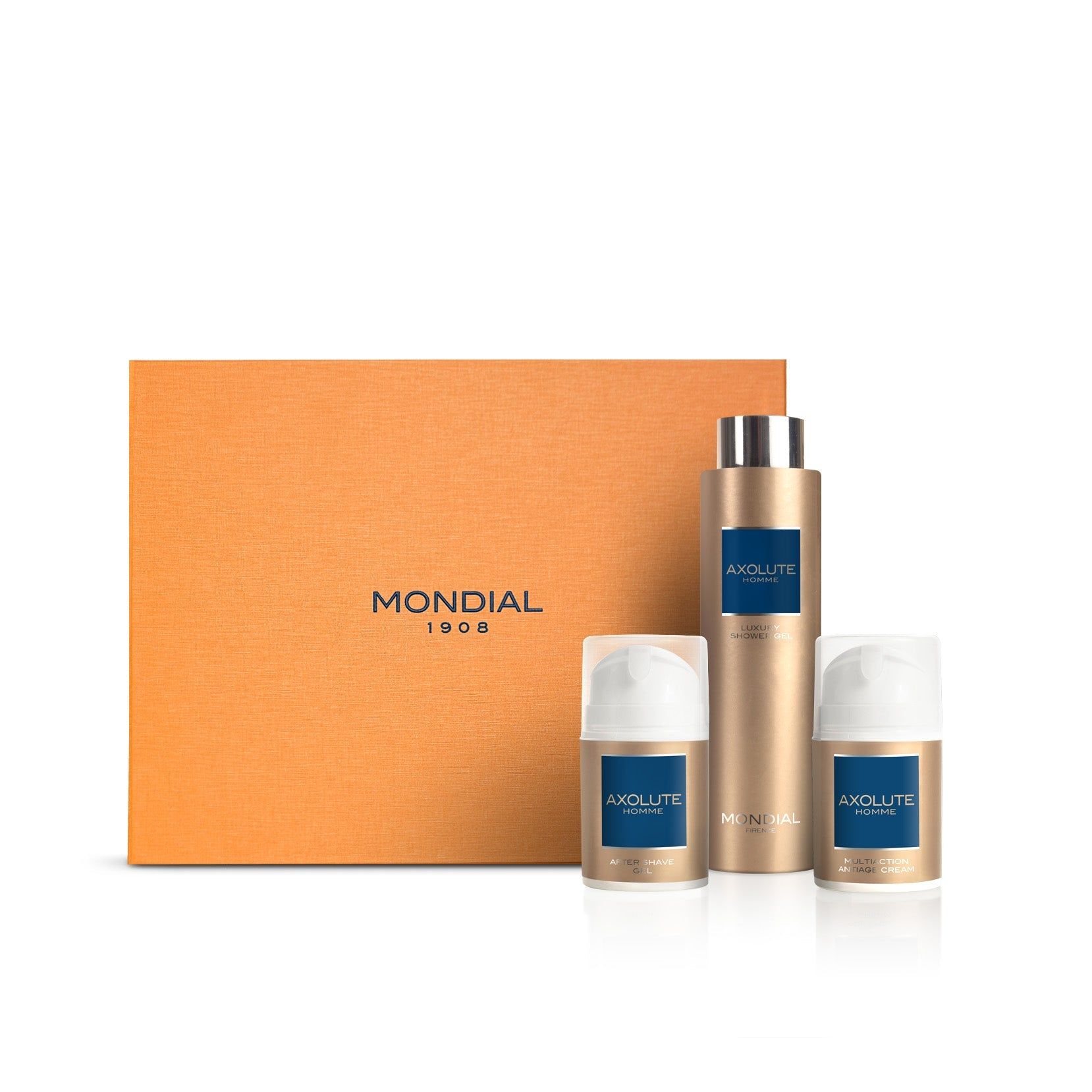 Gift Set Royal: Axolute Shave Care with ...