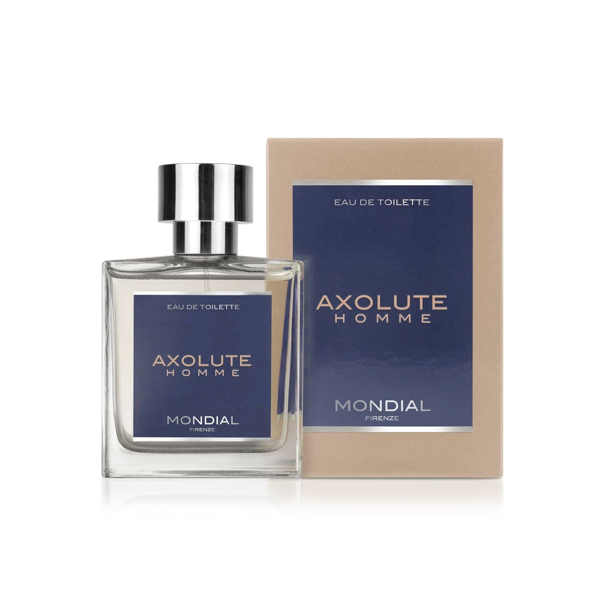 Axolute Homme Eau de Toilette 100ml