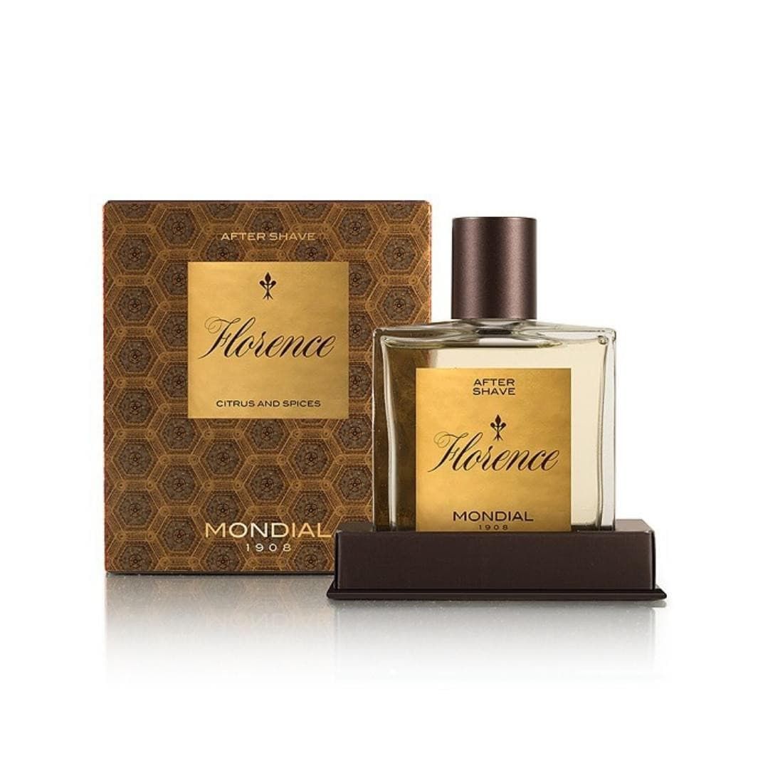 Florence Aftershave Splash Lotion 100ml