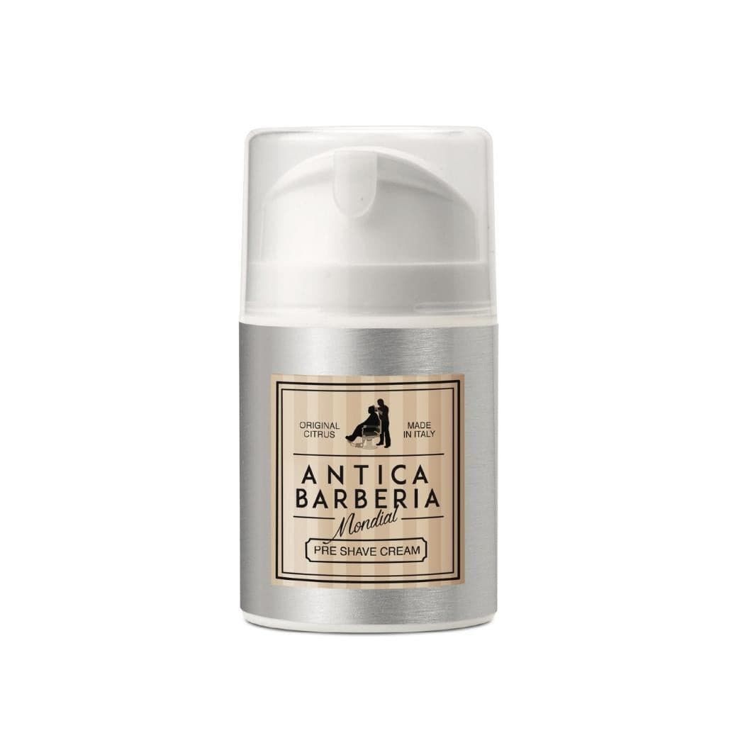 Original Citrus Conditioning Pre-Shave C...
