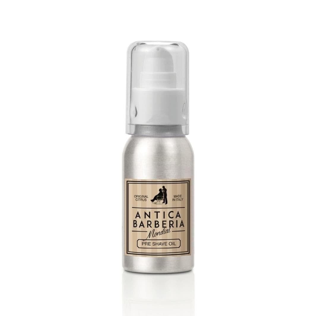 Original Citrus Lubricating Pre-Shave Oi...