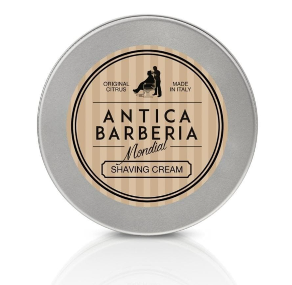 Original Citrus Solid Shaving Cream in A...