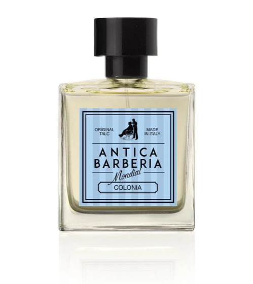 Original Talc Colonia Eau de Toilette 10...