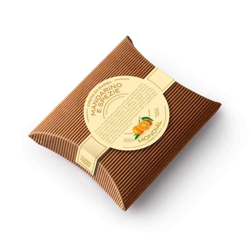 Mandarin & Spices Shaving Cream Refill 1...