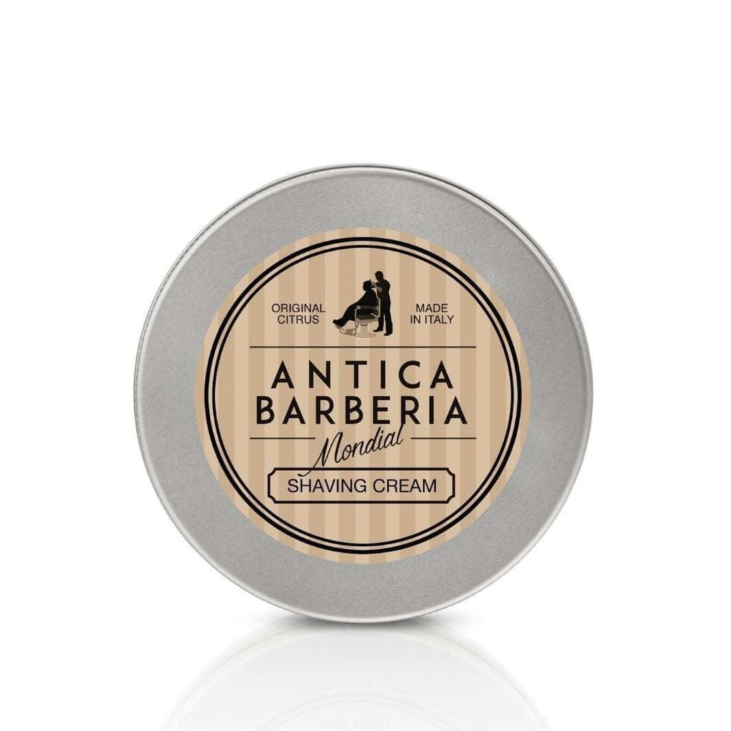 Original Citrus Solid Shaving Cream in A...