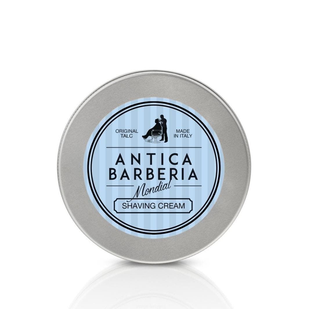 Original Talc Solid Shaving Cream in Alu...