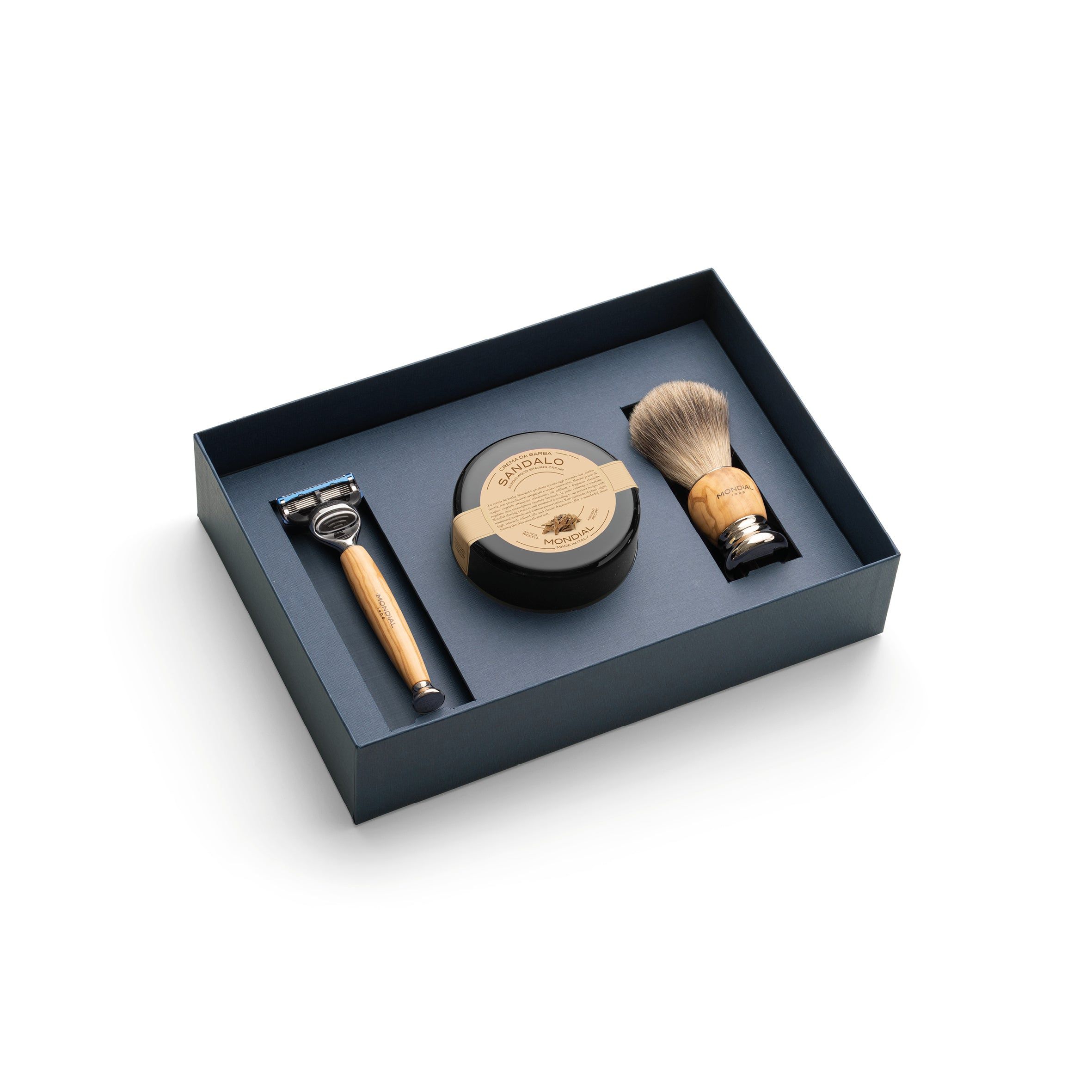 Gift Set Luxury Beethoven Olivo