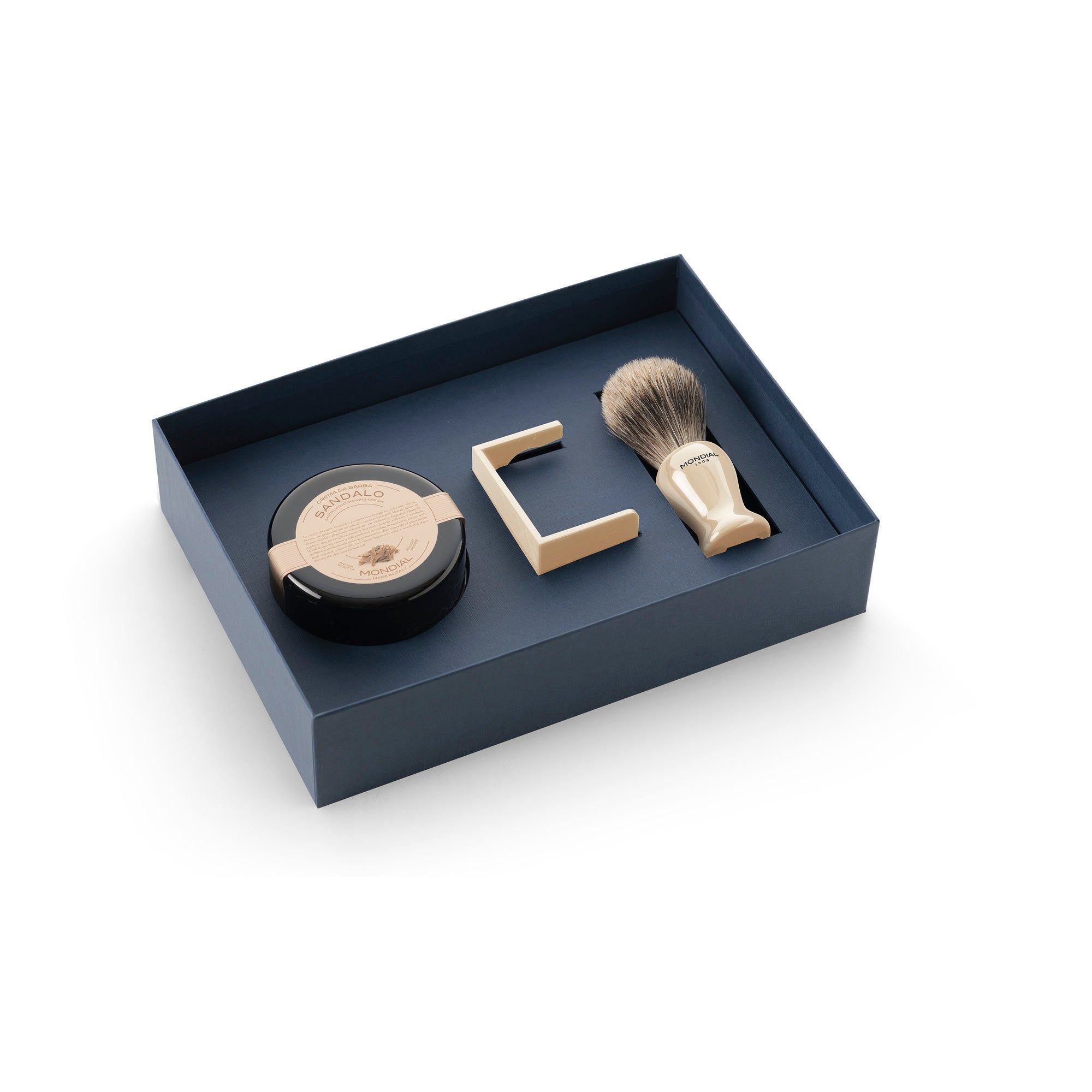 Standard Exclusive Gift Set: Baylis