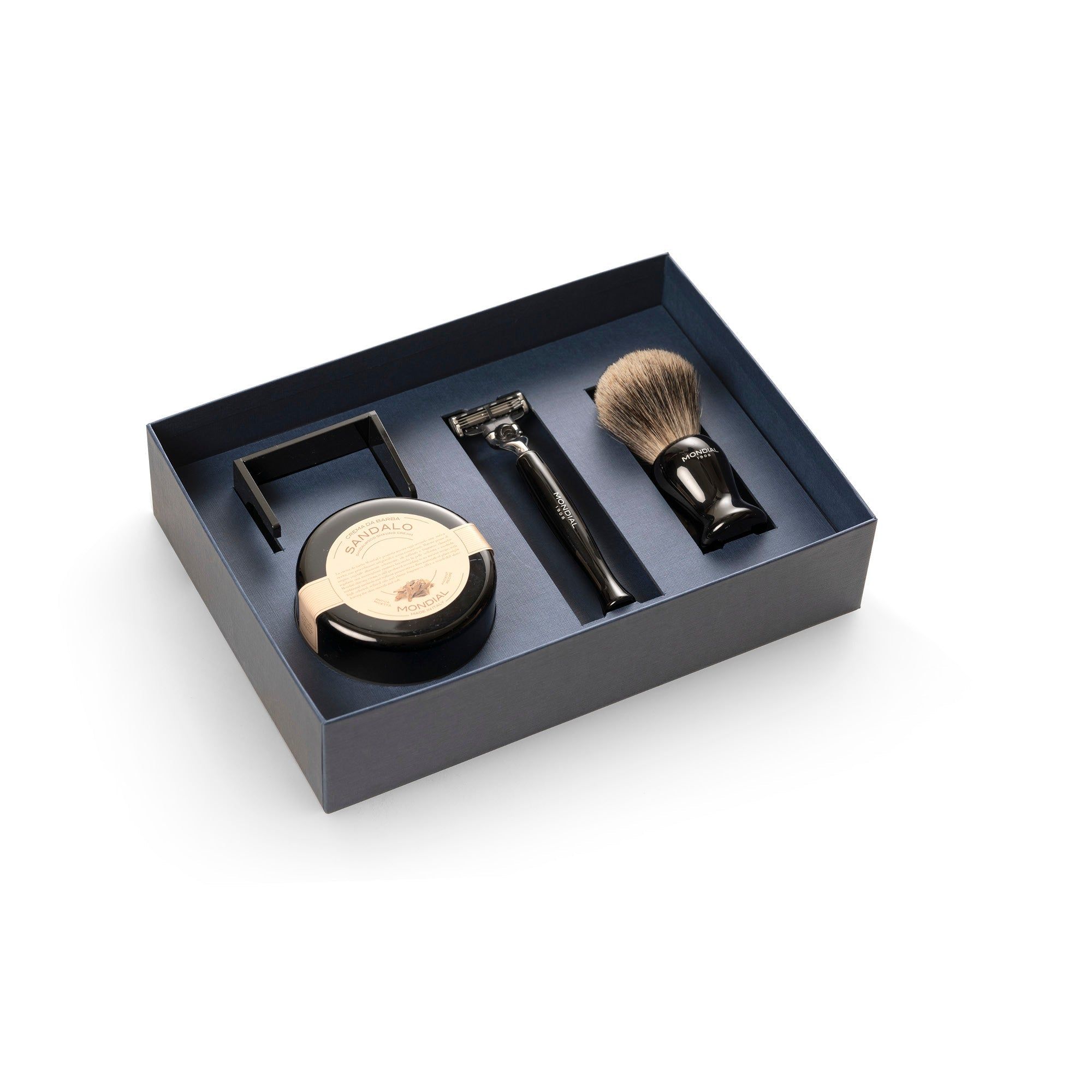 Premium Exclusive Gift Set: Gibson