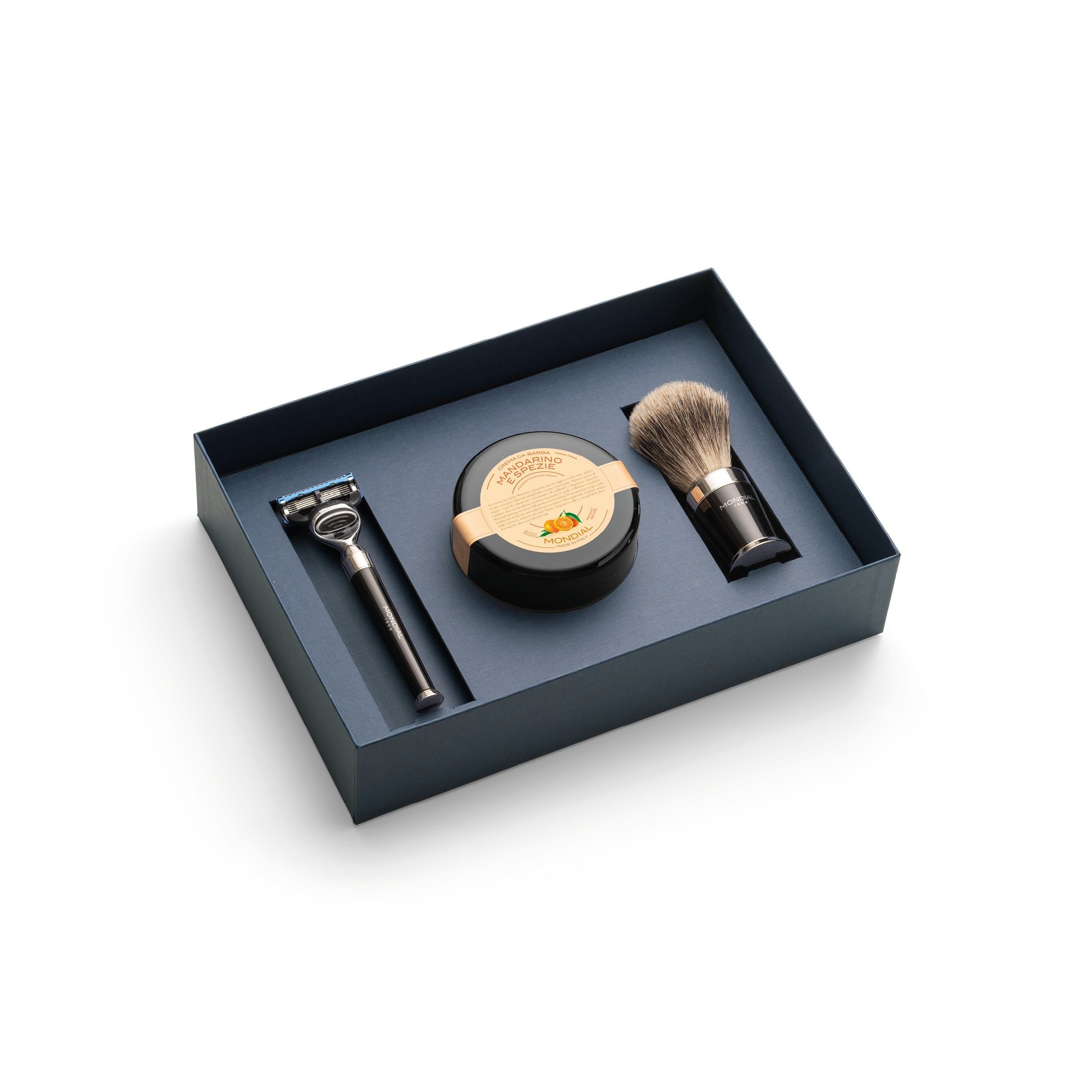 Gift Set Luxury Premium Nero