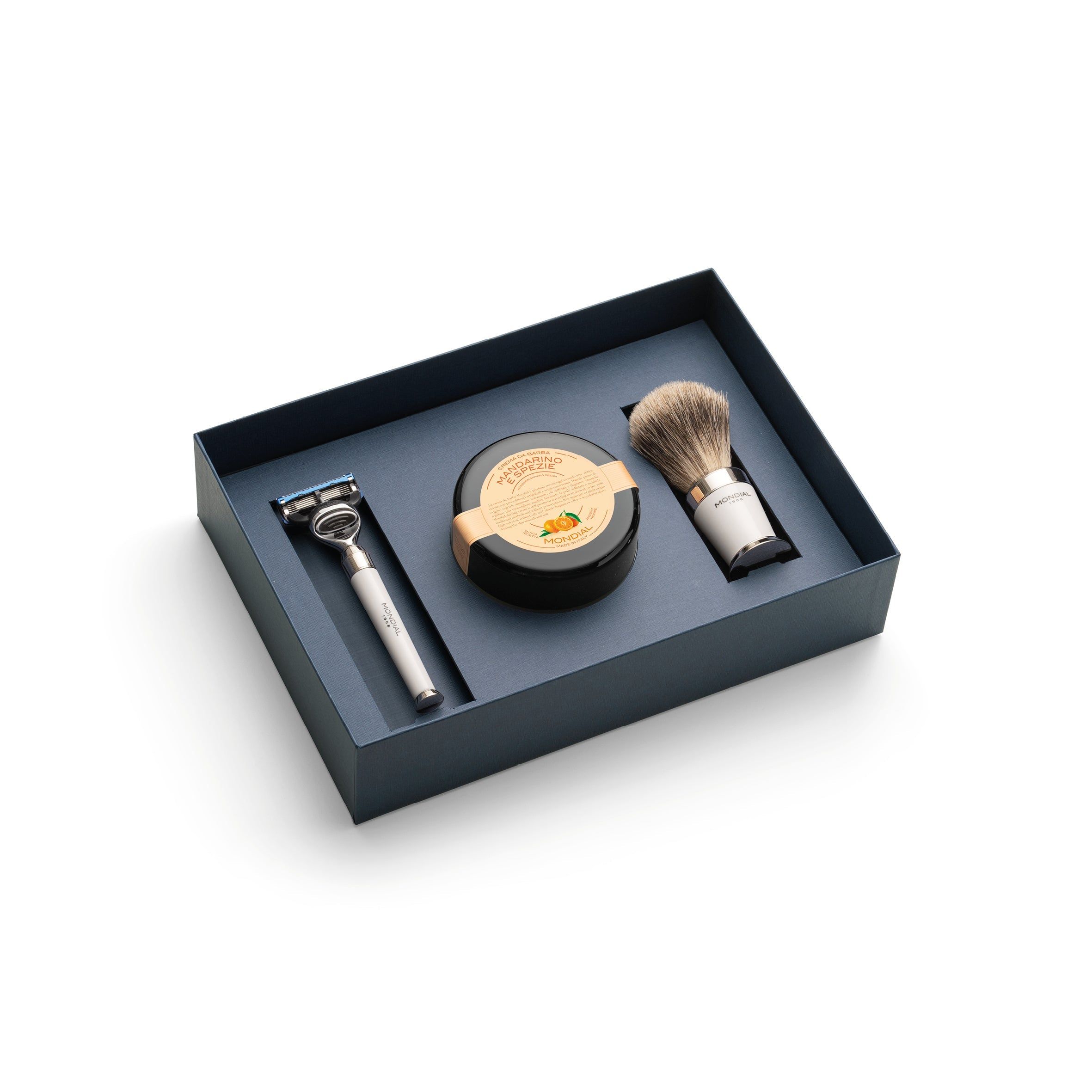 Gift Set Luxury Premium Bianco