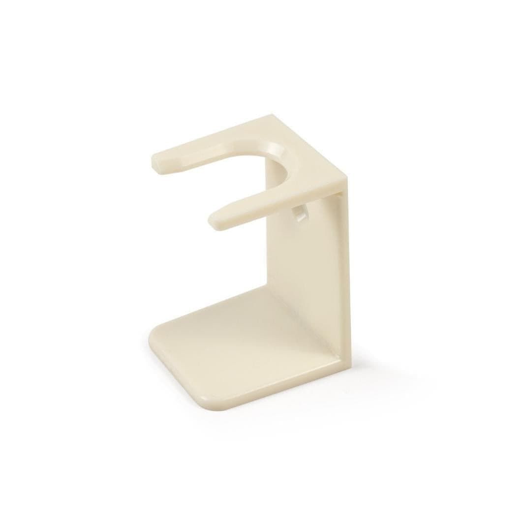 Ivory Brush Stand