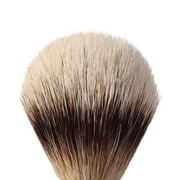 Silvertip Badger