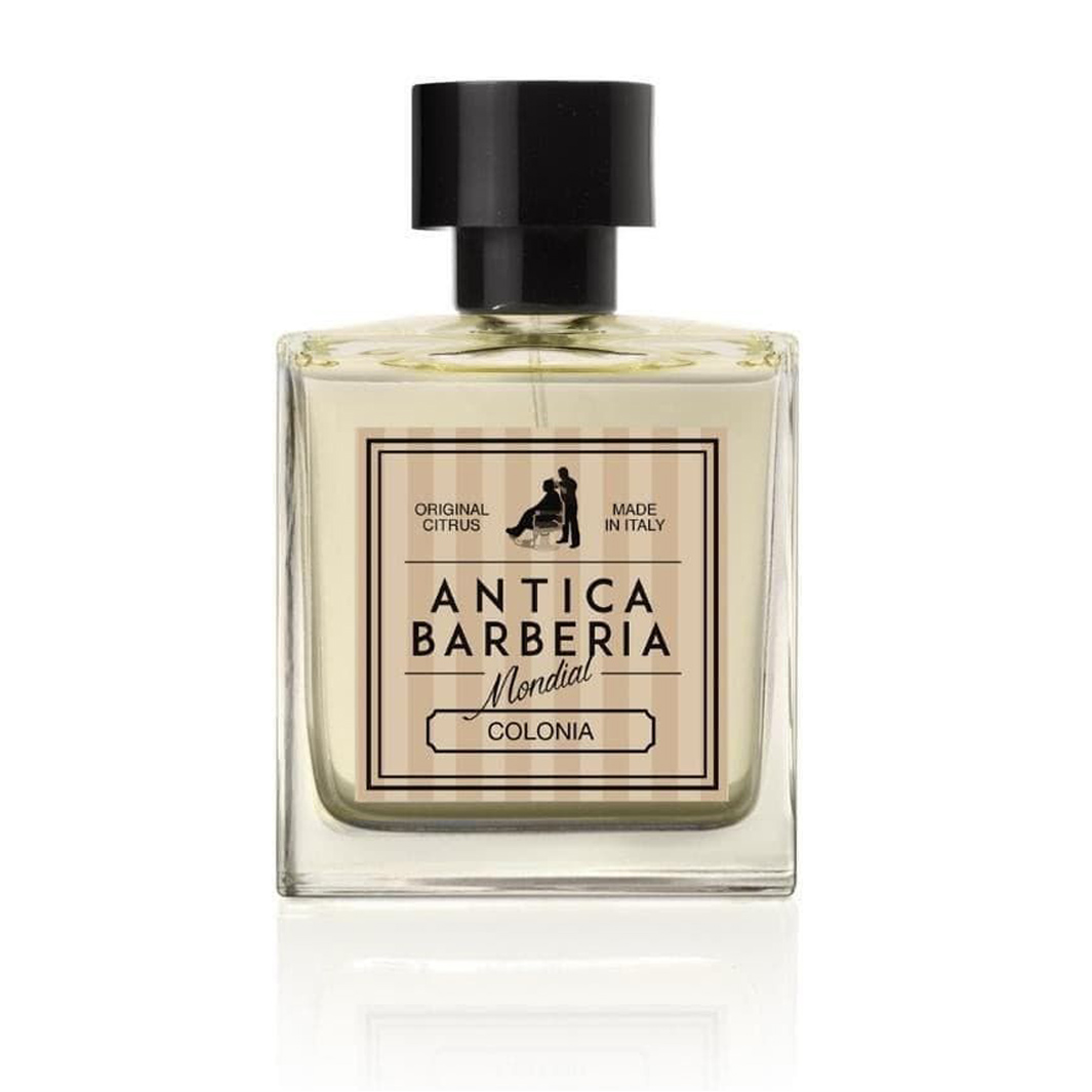 Original Citrus Colonia Eau de Toilette ...