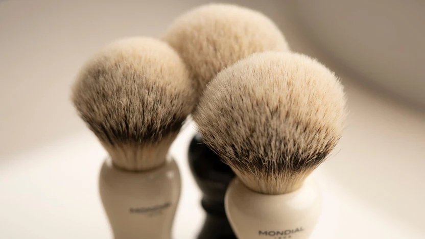 Pure Badger Knot
