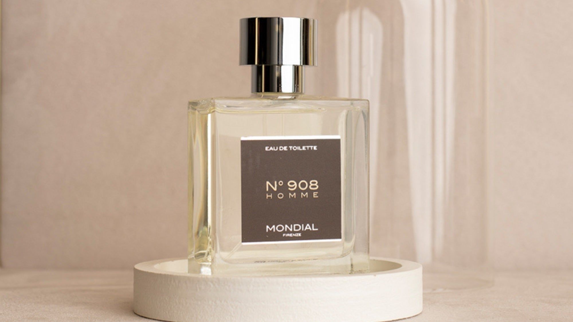 No. 908 Homme