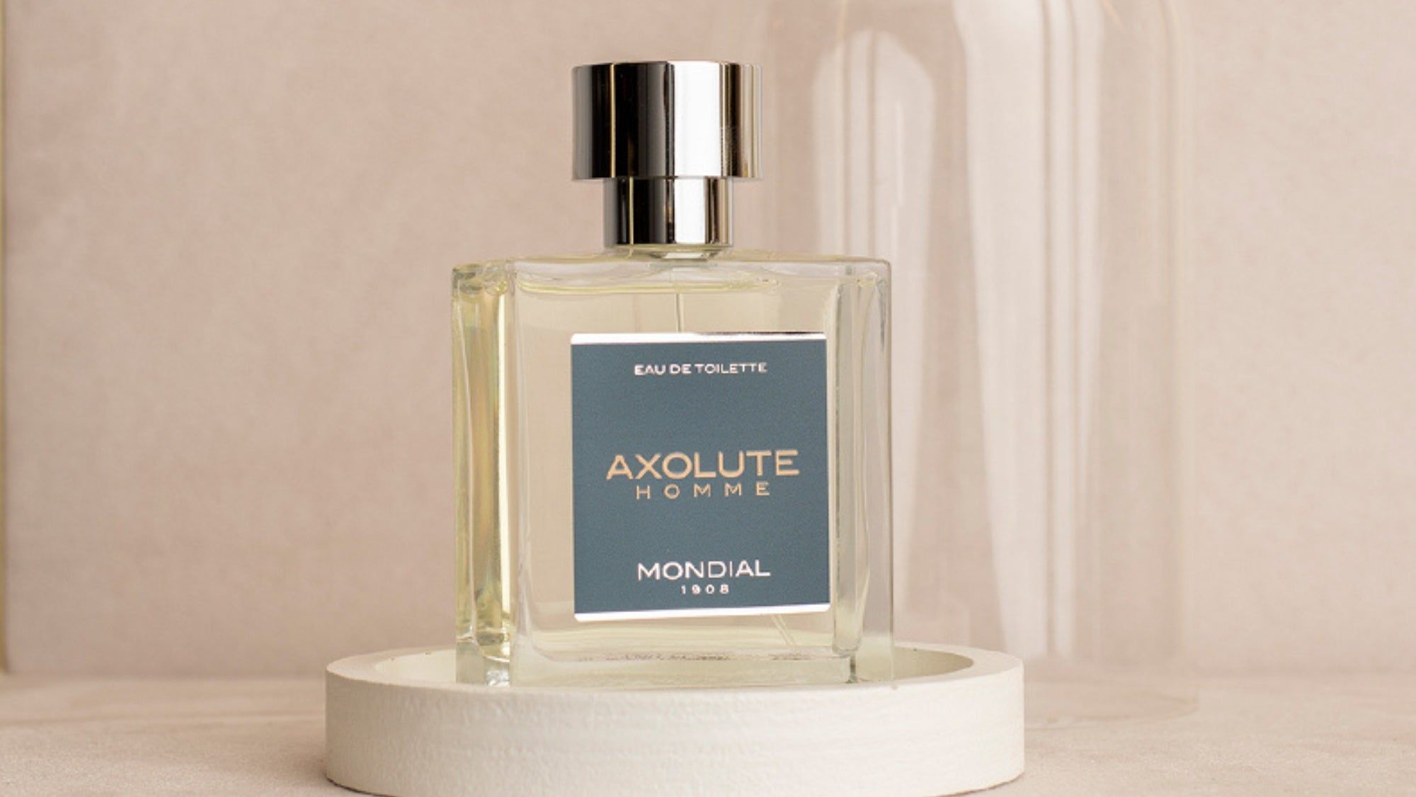 Axolute Homme