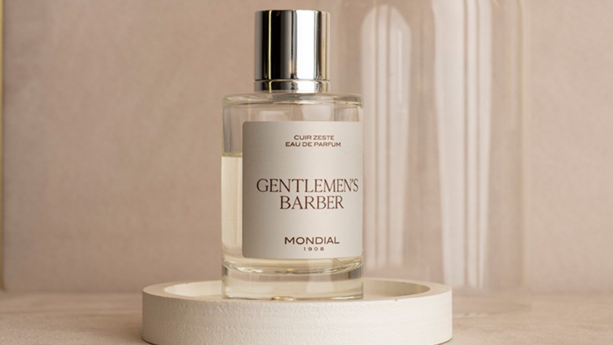 Gentlemen's Barber
