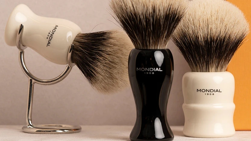 Brush Stands